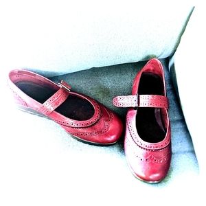 Aerosoles size 12 women's shoes